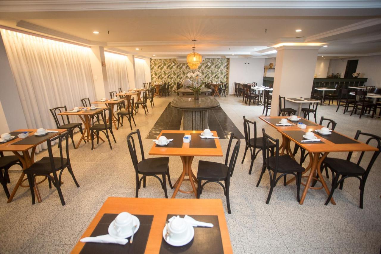Regency Copacabana Hotel ริโอเดจาเนโร ภายนอก รูปภาพ