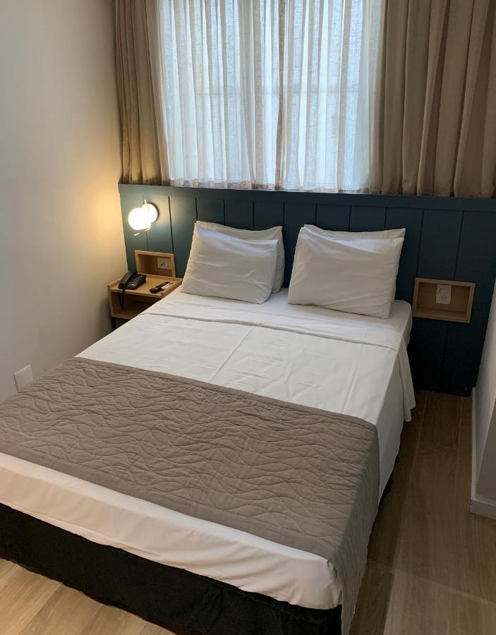 Regency Copacabana Hotel ริโอเดจาเนโร ภายนอก รูปภาพ