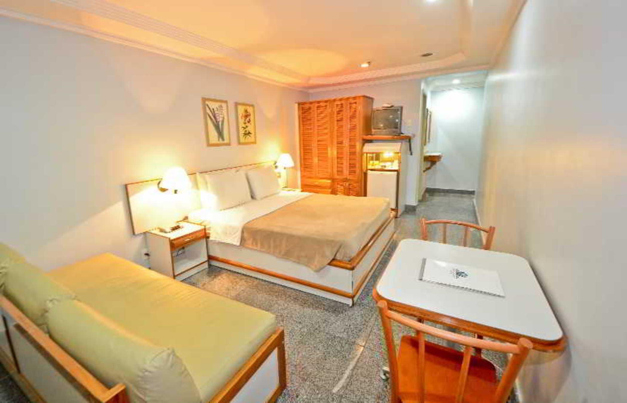 Regency Copacabana Hotel ริโอเดจาเนโร ภายนอก รูปภาพ