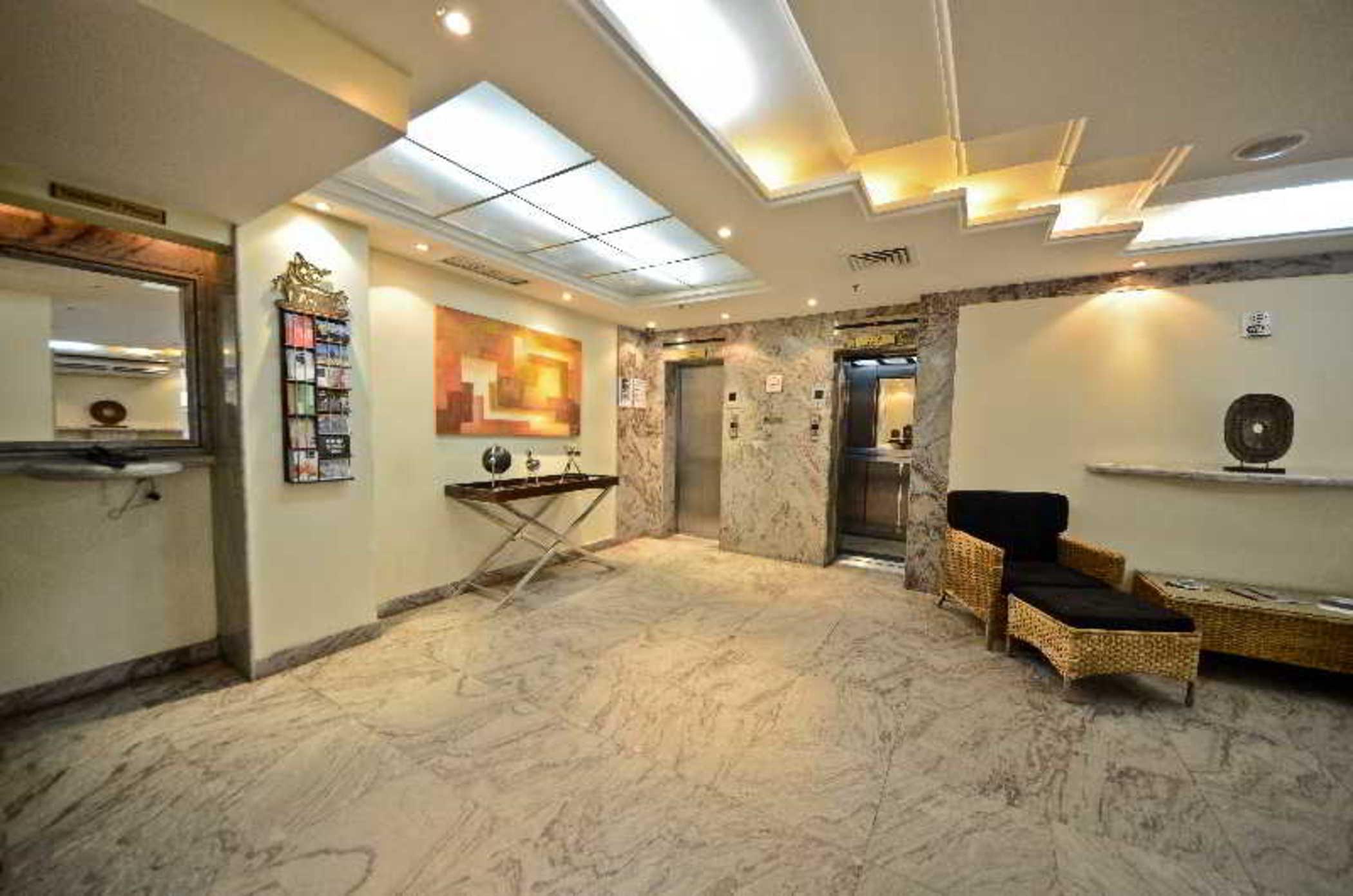Regency Copacabana Hotel ริโอเดจาเนโร ภายนอก รูปภาพ