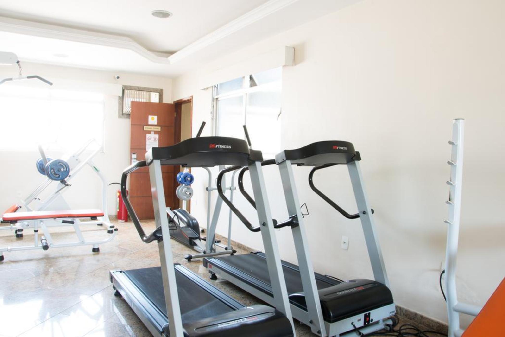 Regency Copacabana Hotel ริโอเดจาเนโร ภายนอก รูปภาพ