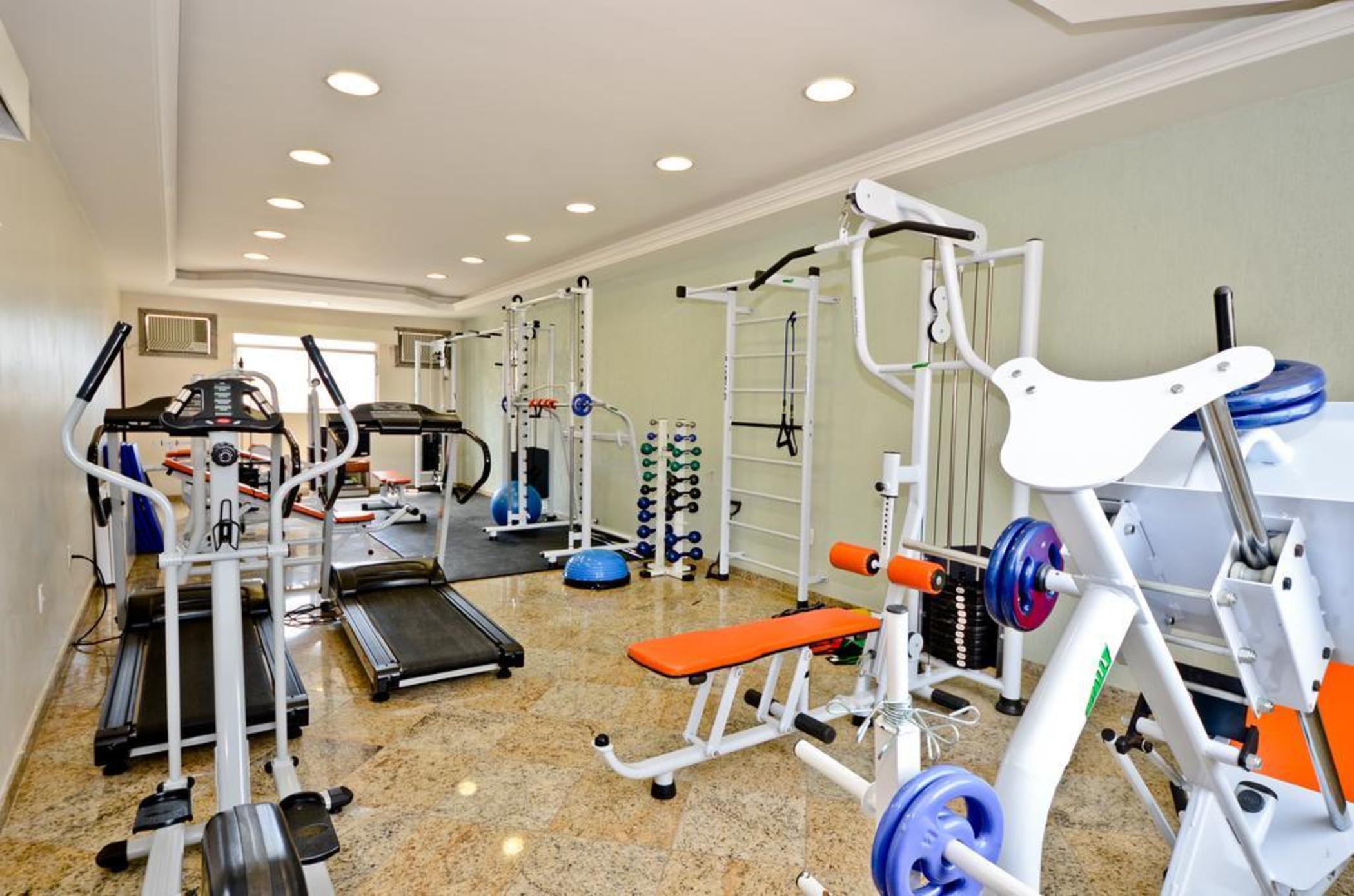 Regency Copacabana Hotel ริโอเดจาเนโร ภายนอก รูปภาพ