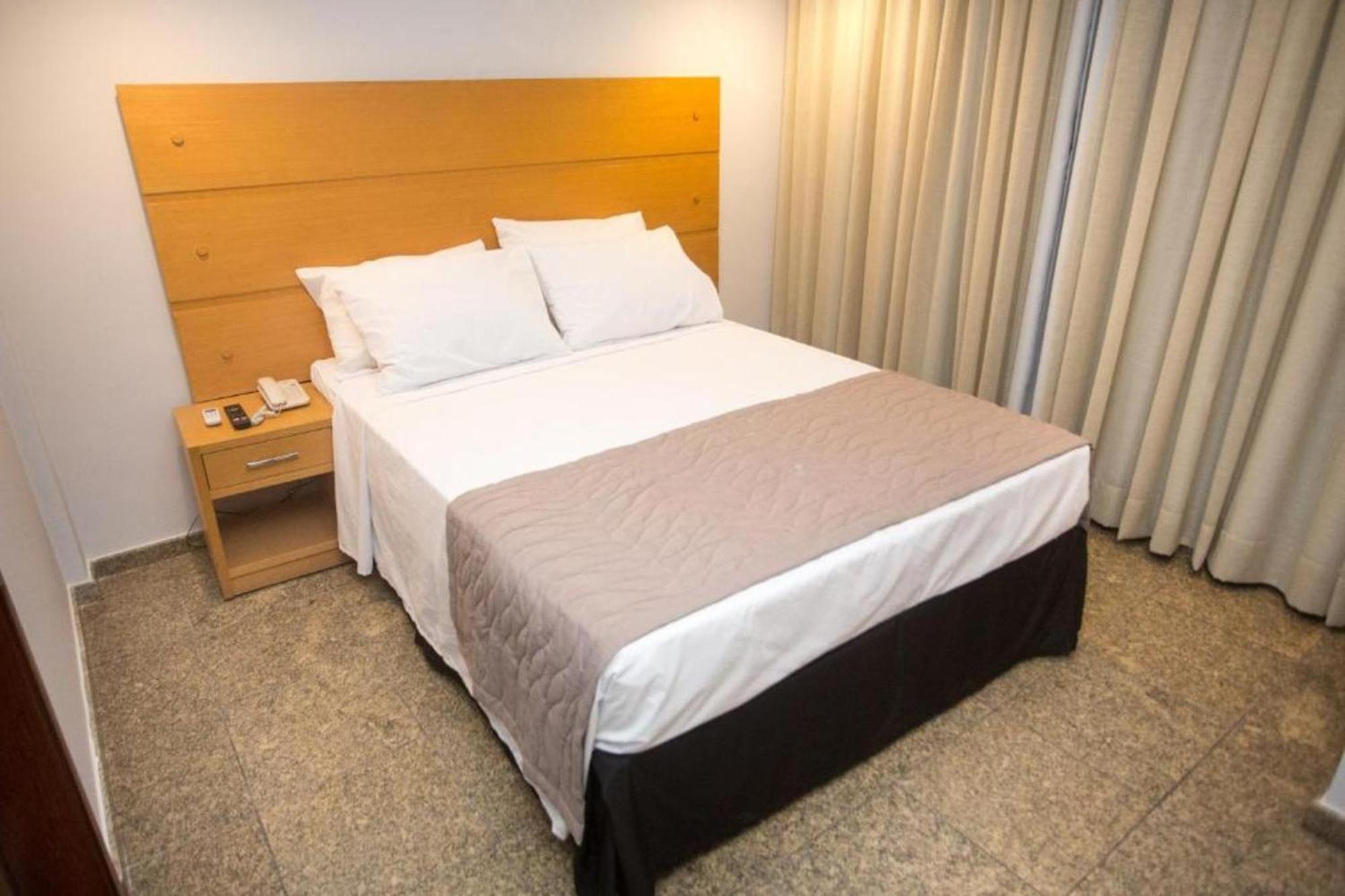 Regency Copacabana Hotel ริโอเดจาเนโร ภายนอก รูปภาพ