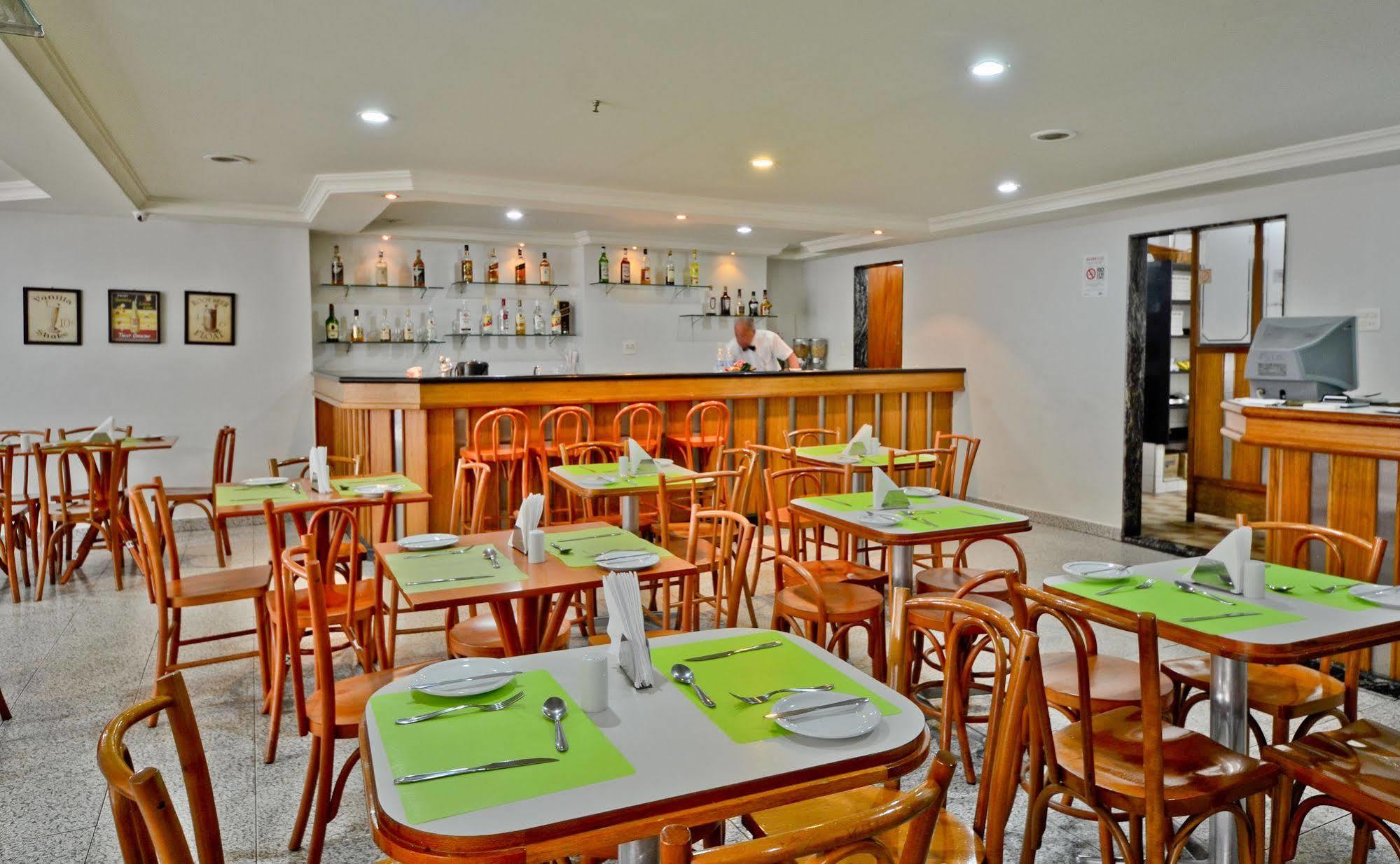 Regency Copacabana Hotel ริโอเดจาเนโร ภายนอก รูปภาพ